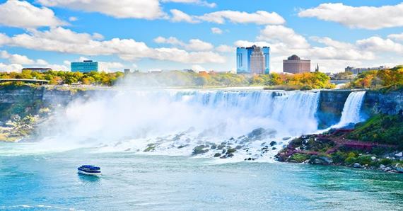 Niagara Falls - Full-Day Tour - Image 2